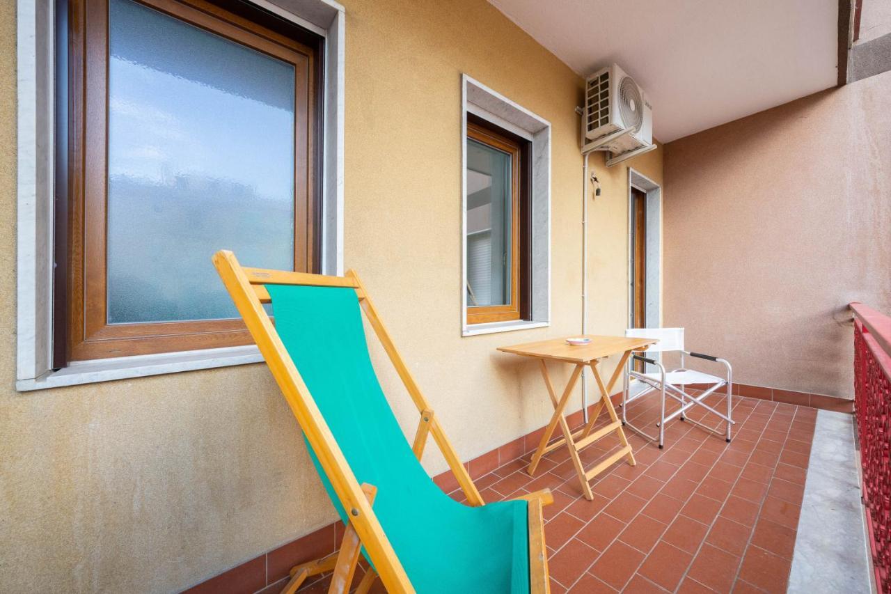Panorama Host - Casa Anny Maiori Dış mekan fotoğraf