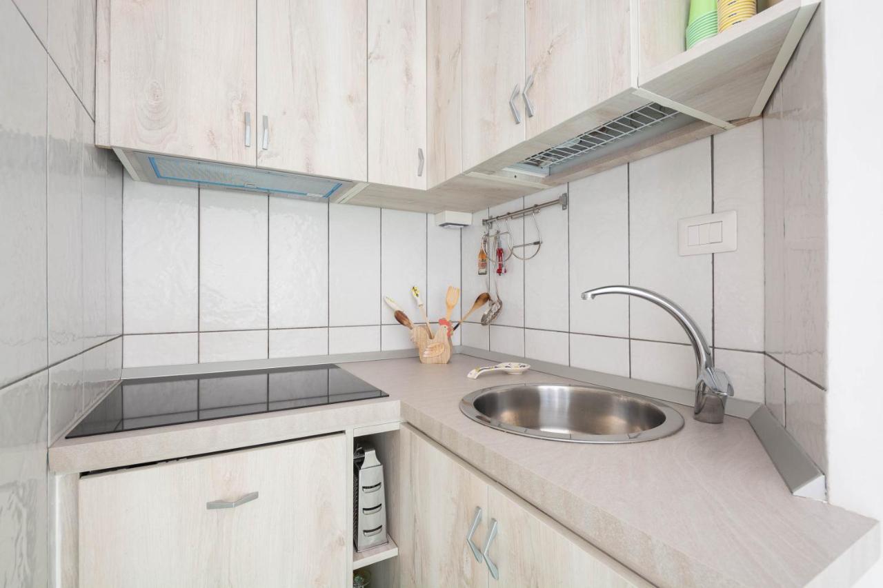 Panorama Host - Casa Anny Maiori Dış mekan fotoğraf