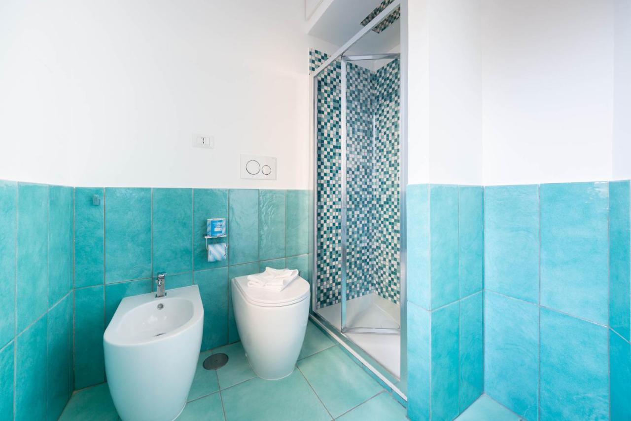 Panorama Host - Casa Anny Maiori Dış mekan fotoğraf