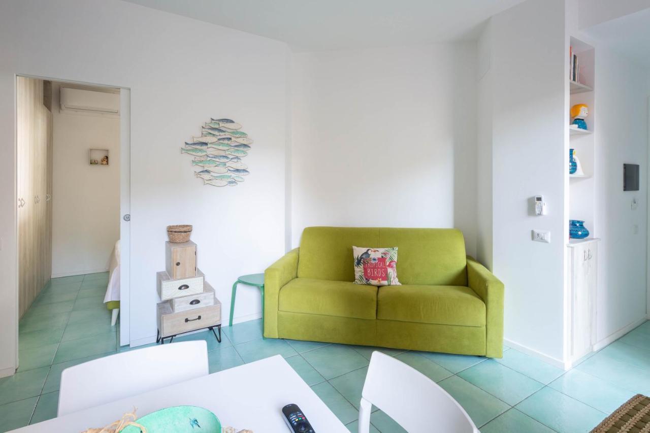 Panorama Host - Casa Anny Maiori Dış mekan fotoğraf
